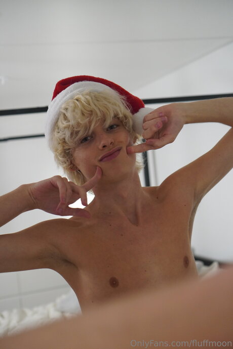 Fluffmoon nackten pornostar galerien