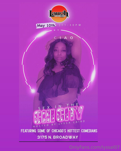 Lyssal07 kostenlose nackt bild