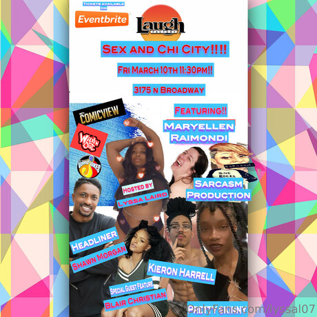 Lyssal07 porno nackten fotos