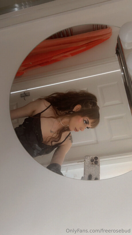 Freerosebud model beste archiv