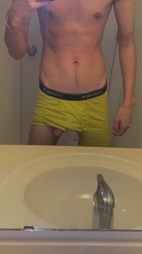 Bi Kingy erwachsene kunst bild