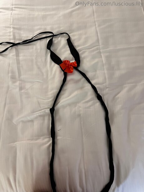 Luscious Lily erwachsene beste bilder