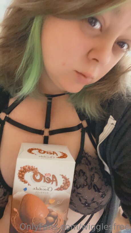 Wigglesfree nackt erotische bilder