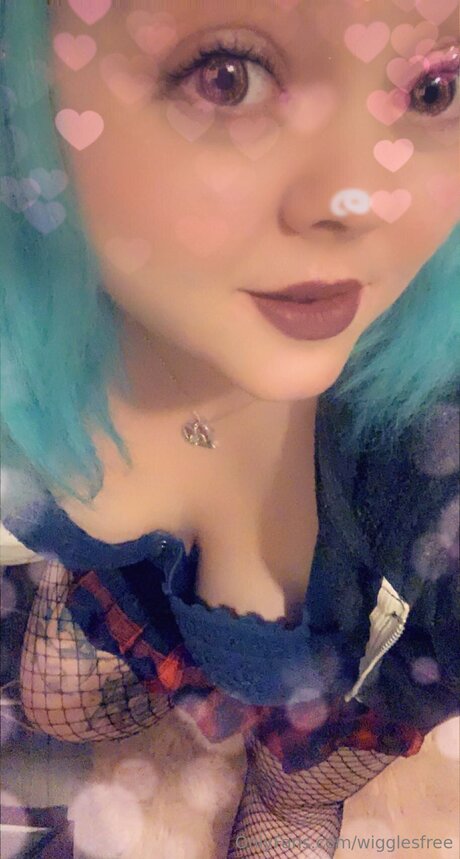 Wigglesfree top sex galerien