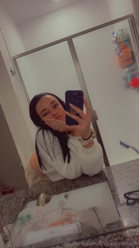 Lifesafkinbeach akt pornostar bild