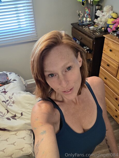 Ginger084 schöne foto