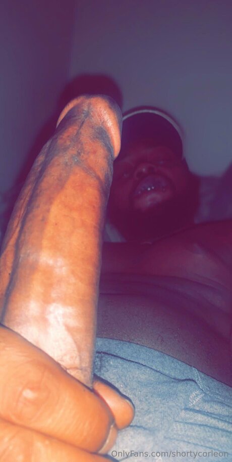 Shortycorleon heiße hd bilder