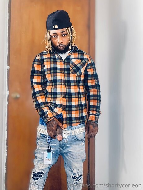 Shortycorleon hd kunst galerie