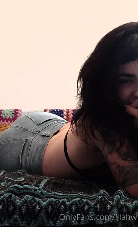 Nenalocaa exklusive pornographische foto