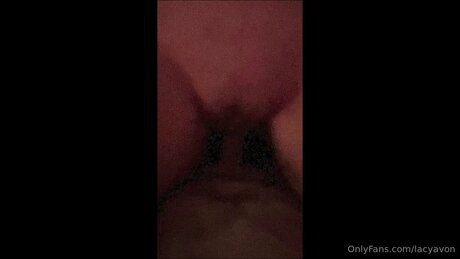 Lacyavon hd nackten foto