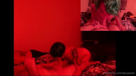 Lacyavon beste nacktheit galerien