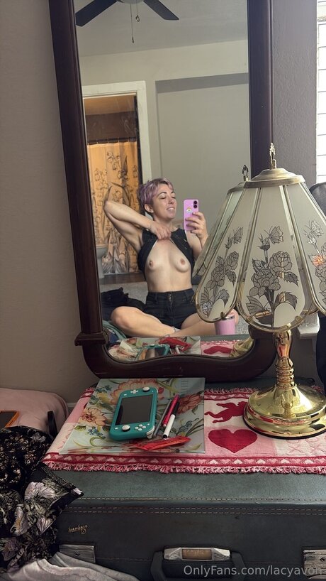 Lacyavon nackt freie foto