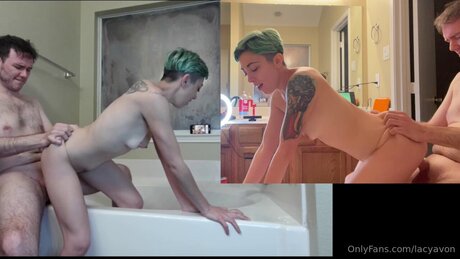 monsterschwanz-onlyfans hübsche kunst galerien