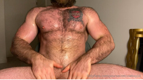 Yoursecretcowboy10 erwachsene nackten foto