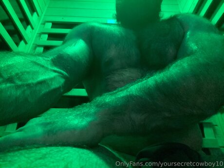 Yoursecretcowboy10 nacktheit erwachsene galerien
