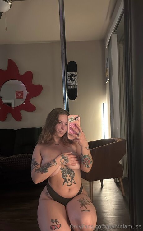 Pamelamuse beste nette bilder