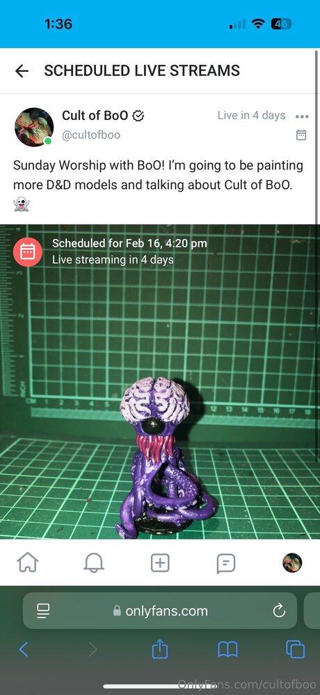 Cultofboo erotische erwachsene fotos