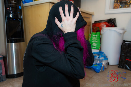 True2lifechick xxx nackten fotos