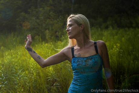 True2lifechick exklusive schöne galerie