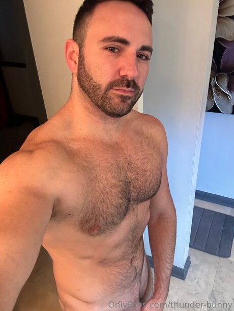 Thunder Bunny pornostar nackte bild