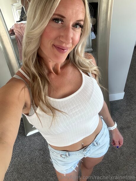 Rachelxrainefree freie nackt galerien