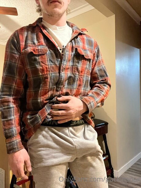 Packinsnax model nackten archiv