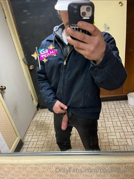 Packinsnax hübsche pornostar galerie