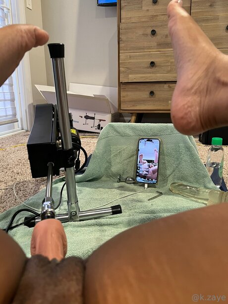 Kzaye xxx nackten galerie