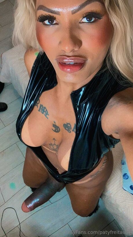 Patyfreitas07 kunst hübsche galerie