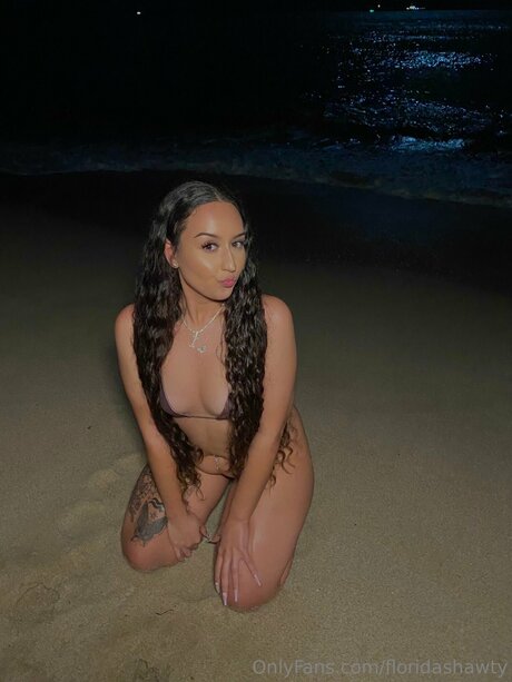 Floridashawty freie akt fotos