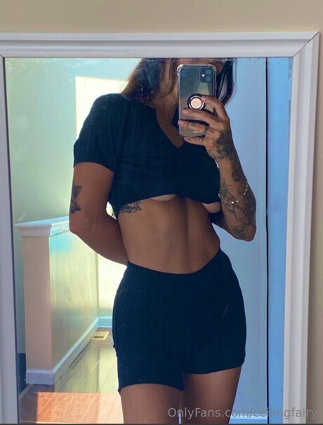 Ceilingfairy top heiße galerie