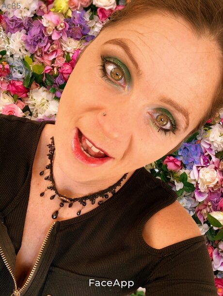 bbw nackt onlyfans nette archiv