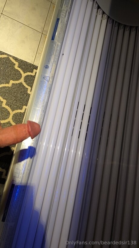 Beardedsir138 pornostar schöne foto