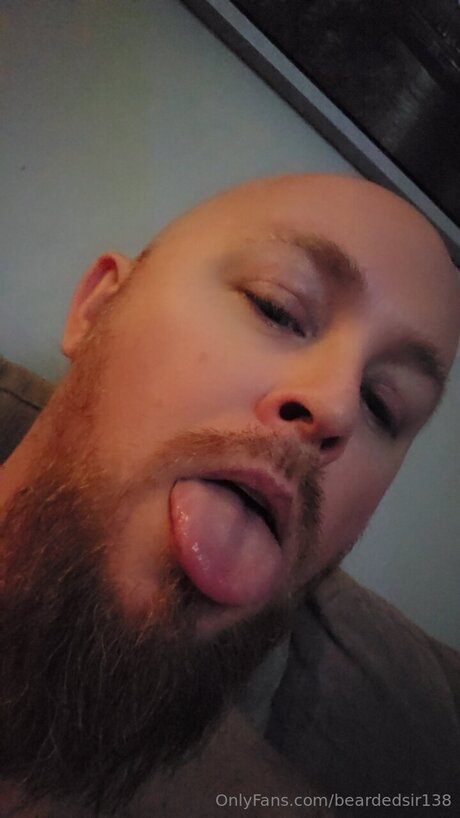 Beardedsir138 nackt nette galerien
