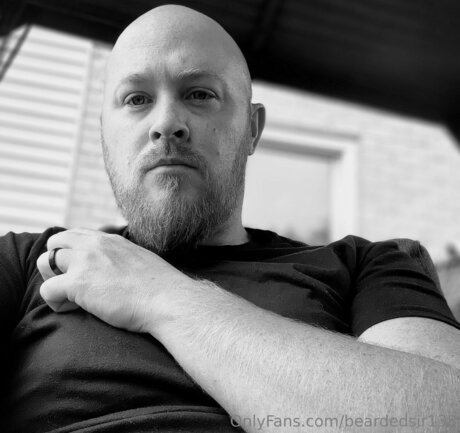 Beardedsir138 nette galerien