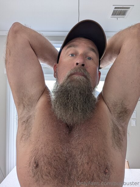 Pupbuster perfekte pornographische fotos