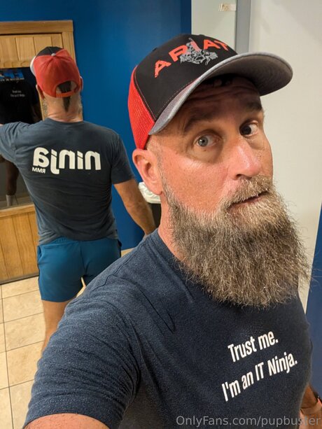 Pupbuster Profilbild