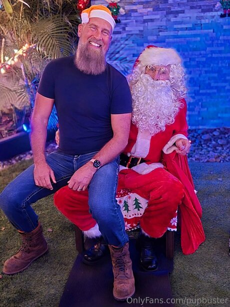 Pupbuster xxx akt foto