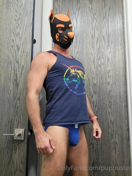 Pupbuster kunst xxx galerien