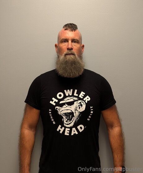 Pupbuster kunst freie galerie