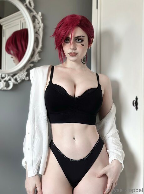 Thaysekloppel hd galerien