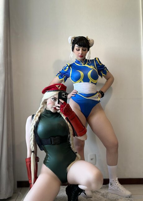 Thaysekloppel Bilder