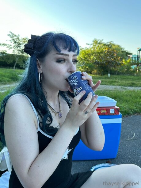 Thaysekloppel hübsche hd bilder