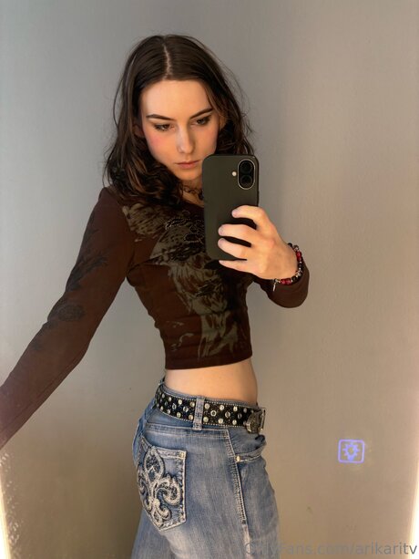 Arikaritv beste nackten galerie