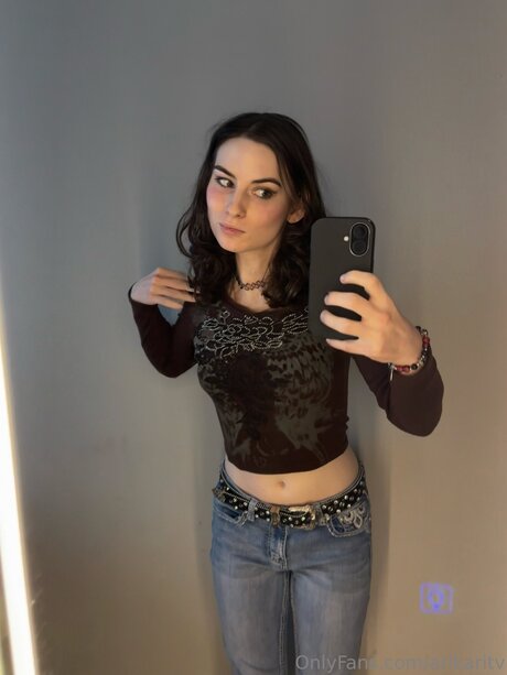 Arikaritv heiße nackten fotos