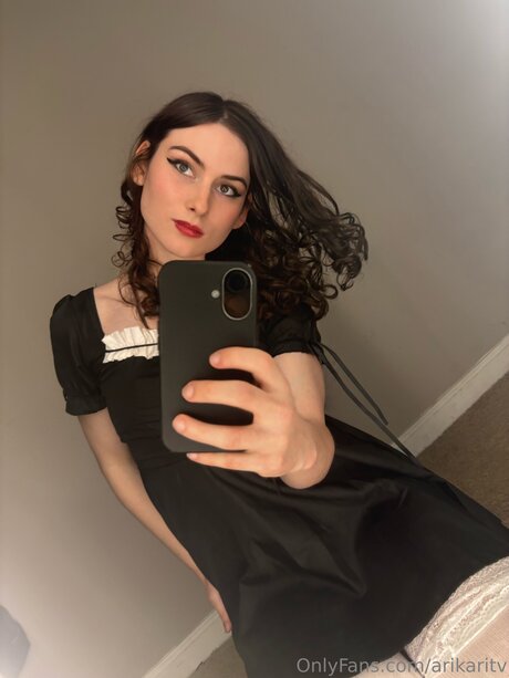 Arikaritv perfekte sexy bild