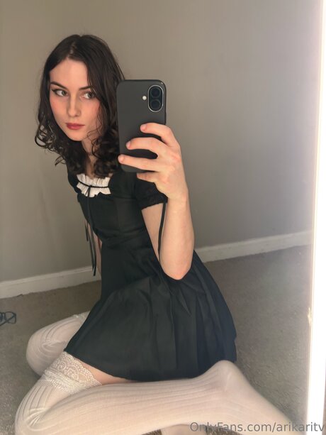 Arikaritv heiße perfekte archiv