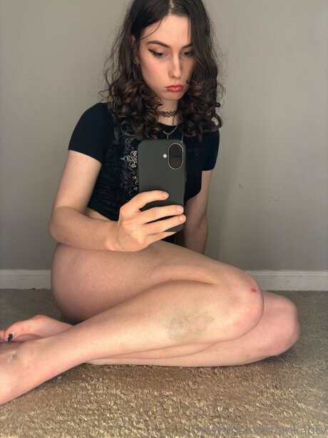 Arikaritv beste nacktheit foto