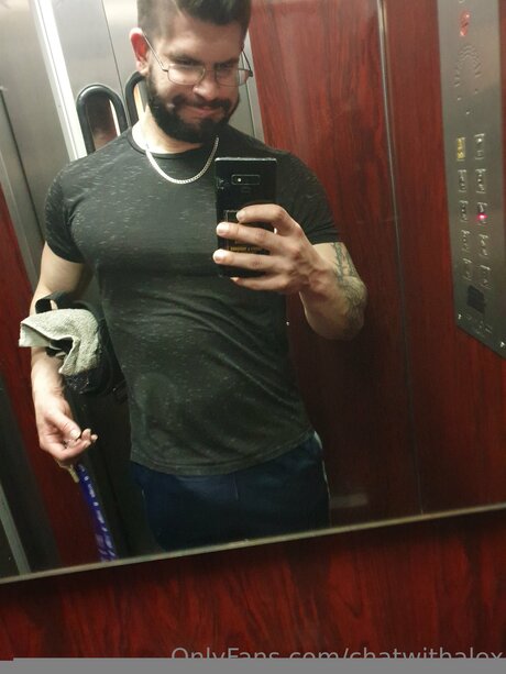 Chatwithalex heiße nackte bild