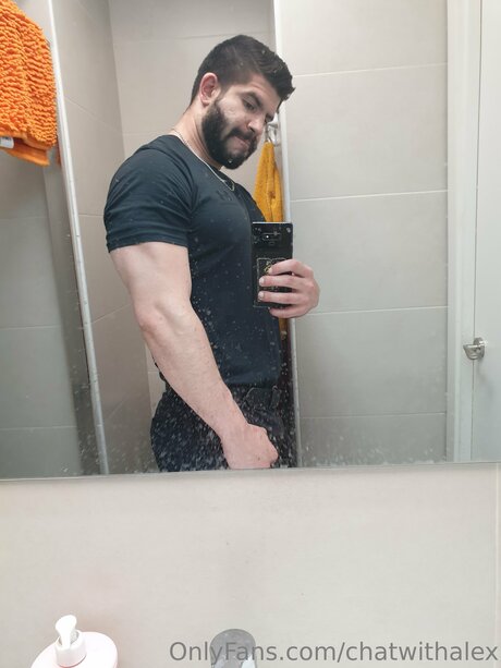 Chatwithalex heiße nackt galerien